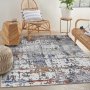 Conceptum Hypnose Multicolor tepih Woopamuk367 120 x 180 (625HFT5419) - slika 1