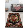 Conceptum Hypnose Tepih sa cvetnim printom Jongael 120 x 180 (399CHL1243) - slika 1