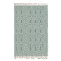 Conceptum Hypnose Tepih zeleno - sivi Klm0102 120 x 180 (983TMA1102) - slika 1