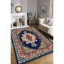 Conceptum Hypnose Vetus Poema multicolor tepih 120 x 180 (929CHL1623) - slika 1