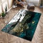 Conceptum Hypnose Tepih multicolor boja Exfab264 120 x 180 (593HFT1252) - slika 1