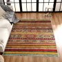 Conceptum Hypnose Tepih W1096 Multicolor 120x 180 (213HFT1878) - slika 1