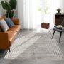 Conceptum Hypnose Tepih W1195 Multicolor 120 x 180 (213HFT2878) - slika 1