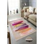Conceptum Hypnose Multicolor tepih Hmnt893 120 x 180 (478HFT2804) - slika 2