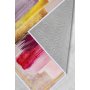 Conceptum Hypnose Multicolor tepih Hmnt893 120 x 180 (478HFT2804) - slika 5