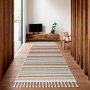 Conceptum Hypnose Tepih staza (100x200) Meridyen 4803 Multy - slika 1