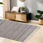 Conceptum Hypnose Tepih staza (100x200) Meridyen 4805 Grey Brown - slika 2
