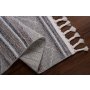 Conceptum Hypnose Tepih staza (100x200) Meridyen 4805 Grey Brown - slika 3