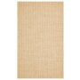 Conceptum Hypnose Tepih staza (100x200) Brk 01 Natural Beige - slika 1
