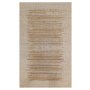 Conceptum Hypnose Tepih staza (100x200) Brk 02 Natural Beige - slika 1