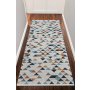 Conceptum Hypnose Tepih staza (100x200) Cashmere 8603 - slika 1