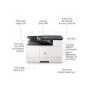 HP LaserJet MFP M442dn, 8AF71A OUTLET - slika 3