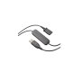PLANTRONICS Plx DA40 rj11/A (71800-46) - slika 1