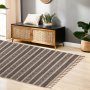 Conceptum Hypnose Tepih staza (100x300) Everest 6604 Beige - slika 2