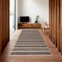 Conceptum Hypnose Tepih staza (100x300) Everest 6604 Beige - slika 1