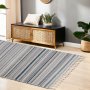 Conceptum Hypnose Tepih staza (100x300) Meridyen 4802 Blue - slika 2
