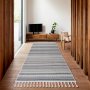 Conceptum Hypnose Tepih staza (100x300) Meridyen 4802 Blue - slika 1