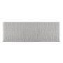 Conceptum Hypnose Tepih staza (100x300) Milano 8706 White - slika 4