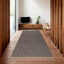 Conceptum Hypnose Tepih staza (100x300) Nepal 6041 Brown - slika 1