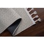 Conceptum Hypnose Tepih staza (100x300) Nepal 6043 White - slika 3