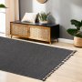 Conceptum Hypnose Tepih staza (100x300) Nepal 6045 Grey - slika 2