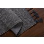 Conceptum Hypnose Tepih staza (100x300) Nepal 6045 Grey - slika 3