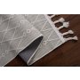 Conceptum Hypnose Tepih staza (100x300) Nepal 6048 White - slika 3