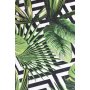 Conceptum Hypnose Tepih staza (100x300) Tropic Djt - slika 3