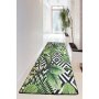 Conceptum Hypnose Tepih staza (100x300) Tropic Djt - slika 1