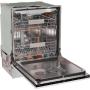 GORENJE GV673A66 Ugradna mašina za pranje sudova - slika 4