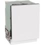 GORENJE GV673A66 Ugradna mašina za pranje sudova - slika 5