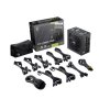 MSI MPG 1000W A1000GL PCIE5 Gold modularno napajanje - slika 4
