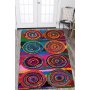 Conceptum Hypnose Tepih (120x150) Boule Colore Sonil Cotton - slika 1