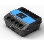LanPlus Flat UPS 800VA 480W USB+RJ11 Schuko - slika 1