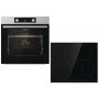 GORENJE Steel Steam Set BOS6737E06X + ECT43X OUTLET - slika 1