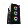 ZEUS AMD Ryzen 7 5700X/B550M/64GB/M.2 1TB/RX6750 XT 12GB/Talos E2 650W // Win11Pro - slika 1