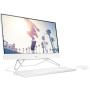 HP 24-cr0059ny 23.8 FHD IPS Intel i7-1355U, 16GB, 512GB TOUCH (B8JU7EA) - slika 2