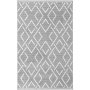 Conceptum Hypnose Tepih Vetrina 3605 Grey 120 x 250 (860BLN3413) - slika 1