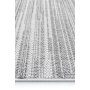 Conceptum Hypnose Tepih Vera 1457 Grey 120 x 250 (860BLN2282) - slika 3