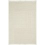 Conceptum Hypnose Tepih Hasir 622 Cream 120 x 250 (860BLN5486) - slika 1