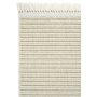 Conceptum Hypnose Tepih Hasir 622 Cream 120 x 250 (860BLN5486) - slika 2
