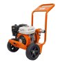 RURIS Benzinska pumpa za vodu MP200XR - slika 1