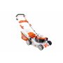 RURIS Kosilica za travu RX200S - slika 1