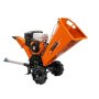 RURIS Drobilica za grane ST500 9187 - slika 1