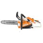 RURIS Testera benzinska 1.5HP RM 300 9628 - slika 1