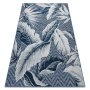 Conceptum Hypnose Tepih staza (78x300) 65242 Blue - slika 1