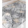 Conceptum Hypnose Tepih staza (78x300) 65305 Gray - slika 1
