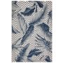 Conceptum Hypnose Tepih staza (78x150) 65242 Blue - slika 1
