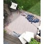Conceptum Hypnose Tepih staza (78x150) 65240 Pink - slika 2