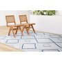 Conceptum Hypnose Tepih staza (78x150) 65549A Sand Cream - slika 1
